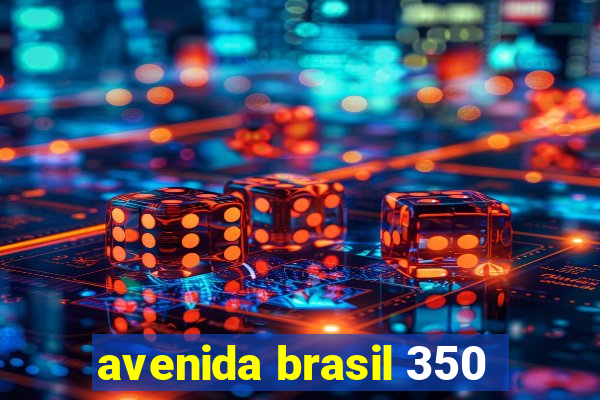 avenida brasil 350